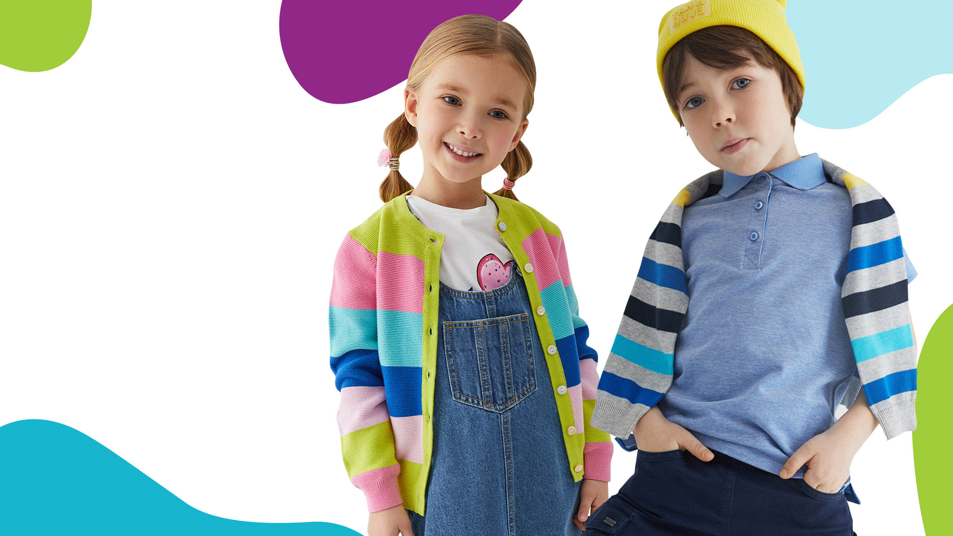 Acoola Детская Одежда Купить В Интернет